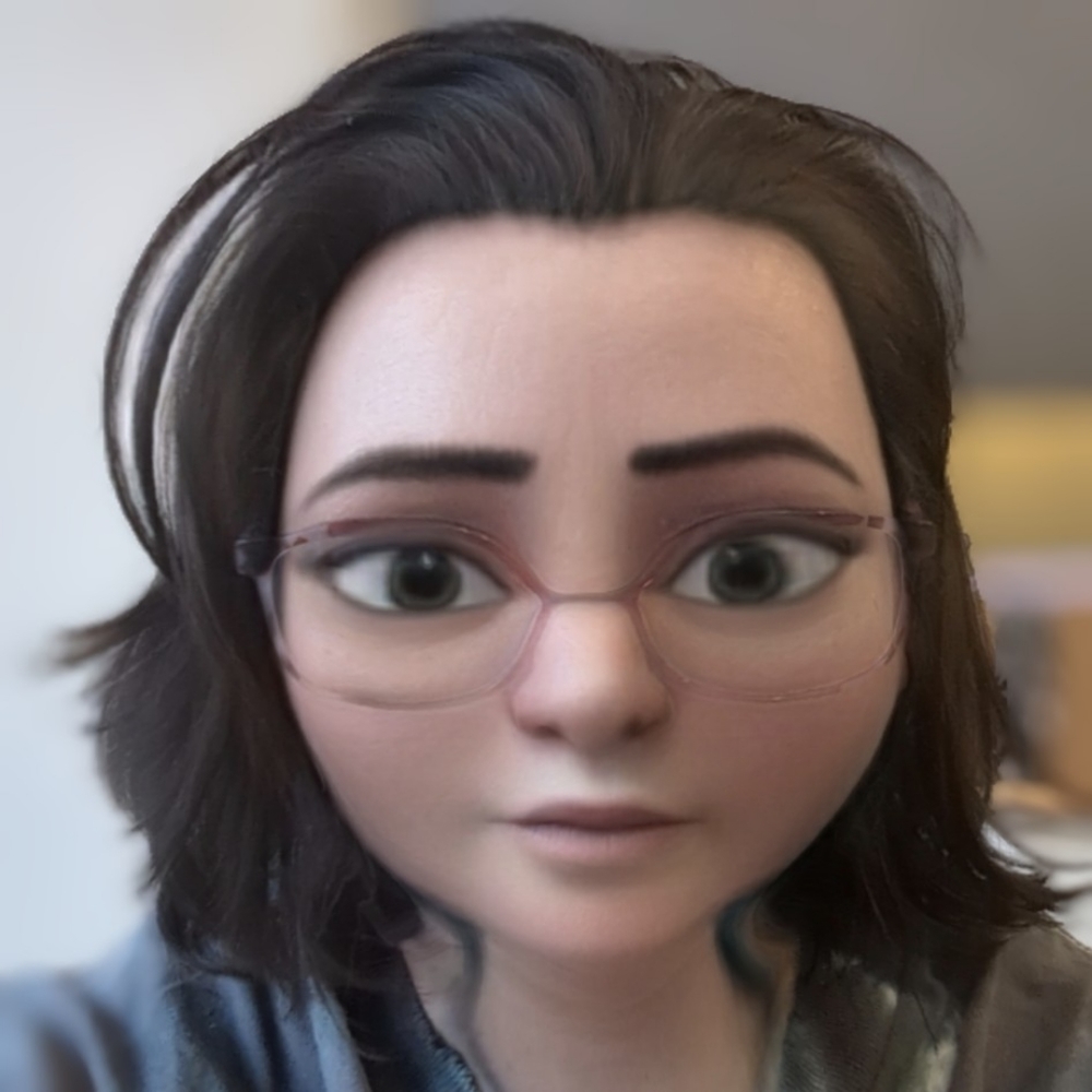 Meet your Posher, Tara